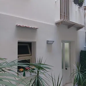 Casa vacanze La Cocorita, Trapani
