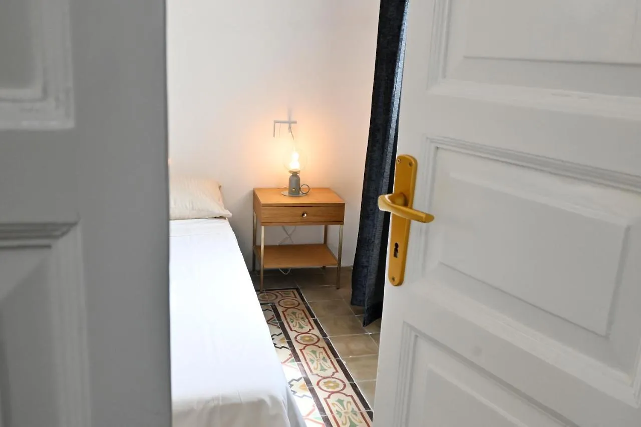 Mimosa E Agave Blu Apartment Scicli