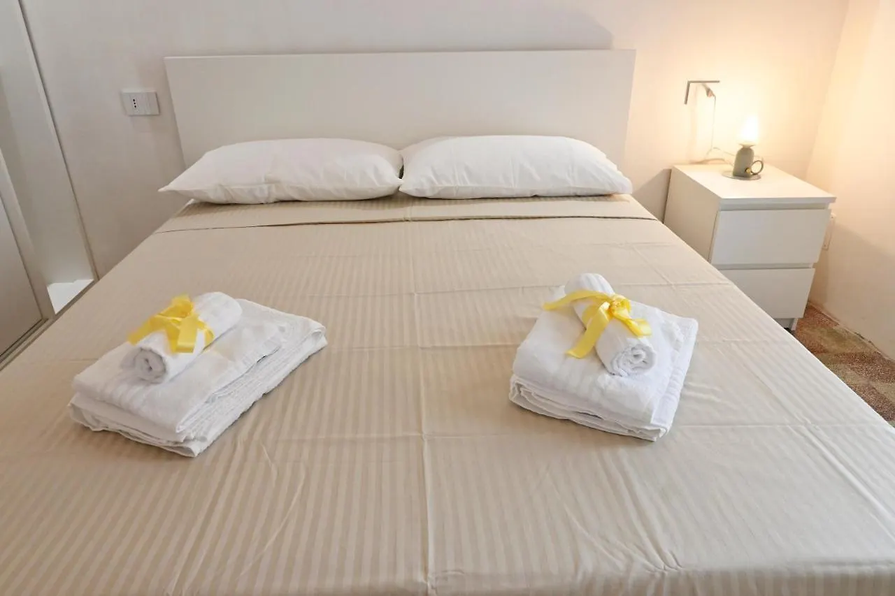 Mimosa E Agave Blu Apartment Scicli