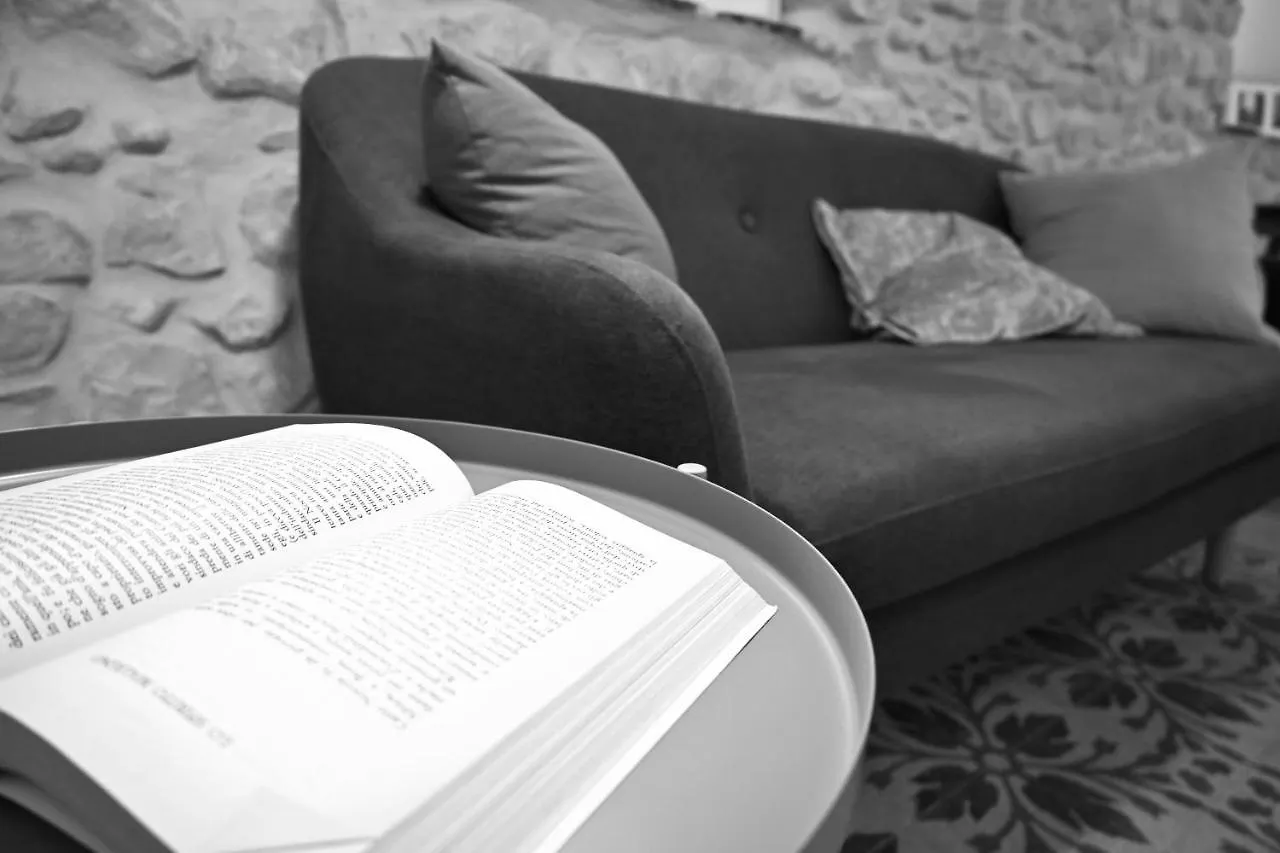 Mimosa E Agave Blu Apartment Scicli