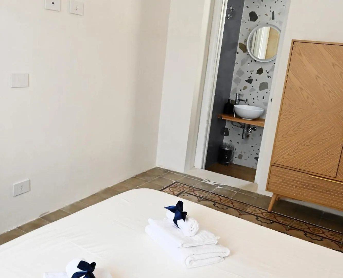 Mimosa E Agave Blu Apartment Scicli