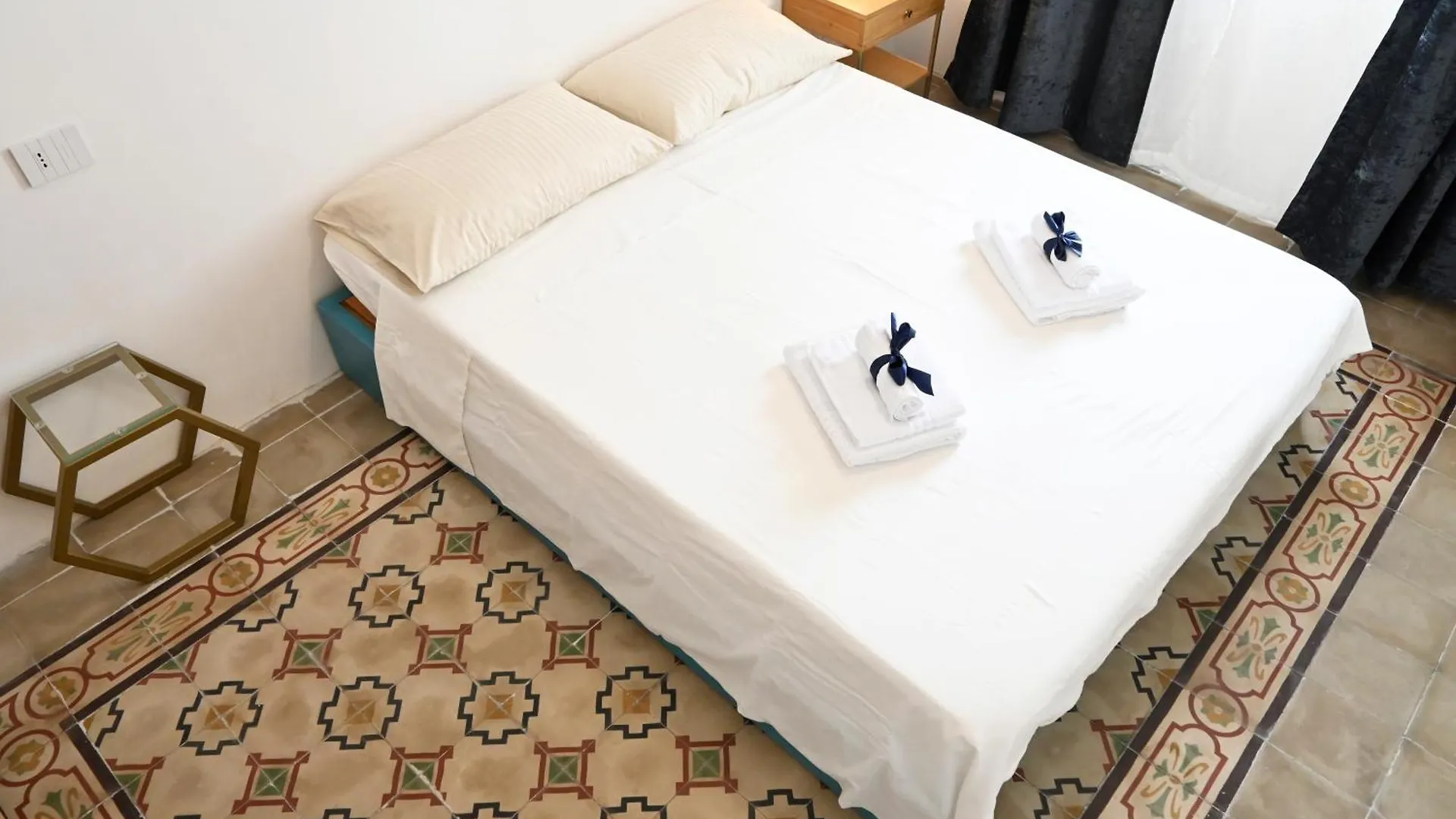 Mimosa E Agave Blu Apartment Scicli