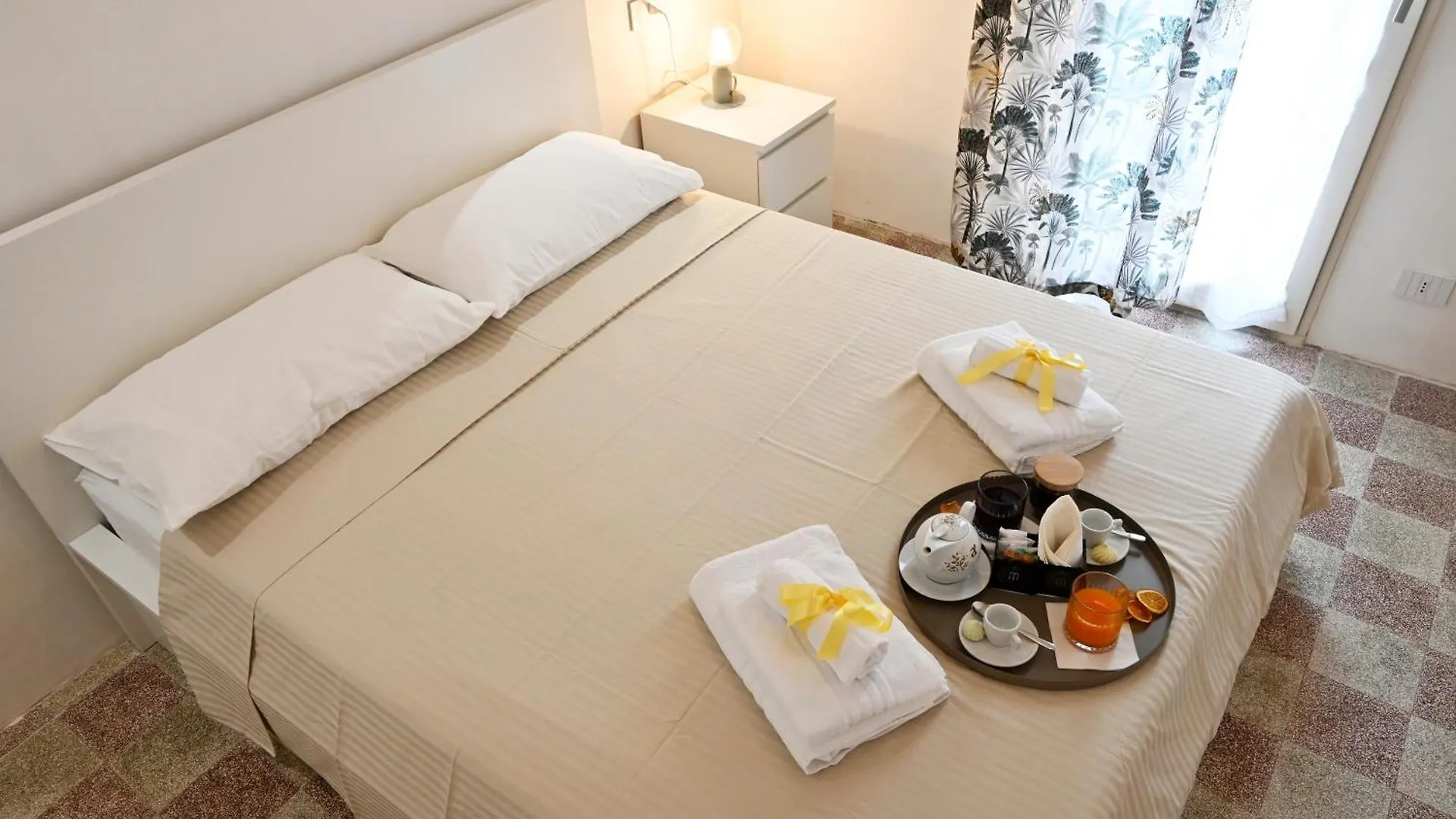 Mimosa E Agave Blu Apartment Scicli