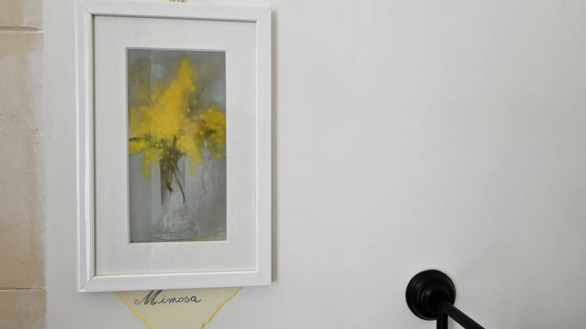 Mimosa E Agave Blu Apartment Scicli